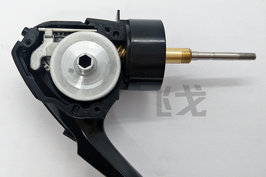 DAIWA CROSSFIRE 23ΰװ